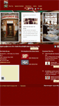 Mobile Screenshot of das-xantener-eck.de